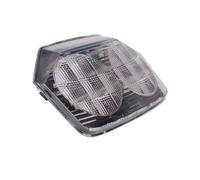 DINGYIG For CB400 For CB1300 2003-2004-2005-2006 Generation 3rd Generation 4th Generation Motorcycle Rear Tail Light Assembly Brake Light Tail Light(Color 01)
