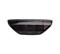 DINGYIG For TRX420 For TRX500 For Rancher For TRX250 For TRX300 For TRX400 For SXS500M Motorcycle Tail Light Rear Brake Lamp Tail Light(Color-041)