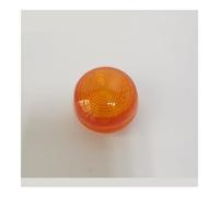 DINGYIG For Virago For XV125 For XV250 For XV400/500/535/750/1000/1100 For V-Star For V-MAX 1200 For XVS400 Motorcycle Turn Lamp Turn Light Lens Turn Light Turning