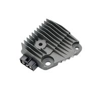 DINGYIG Motorbike Rectifier 3DM-81960-01 Motorcycle Voltage Regulator Rectifier For XV250 V-Star For Virago For XV125 For XV125S For XV250S Virago 3DM-81960-00