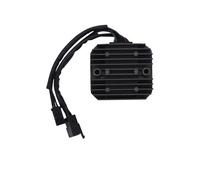 DINGYIG Motorbike Rectifier Rectifier Voltage Regulator Charger For Steed For NV400 For NV600 For Shadow For VLX 400 For VRX400 For Steed400