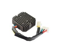 DINGYIG Motorbike Rectifier SH541-12 Rectifier Voltage Regulators For VF700C For VT700C For VT1100C For VF1100S For VF750C For VF500F For CX500TC For CX650C SH54112