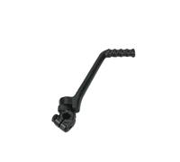 DINGYIG Motorcycle 13mm 16mm Hole Kick Start Lever Pedal For 50cc 70cc 90cc 110cc 125cc 140cc 150cc 160cc Pit Bike(Color2-16mm)