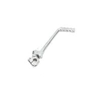 DINGYIG Motorcycle 13mm 16mm Hole Kick Start Lever Pedal For 50cc 70cc 90cc 110cc 125cc 140cc 150cc 160cc Pit Bike(Color4-16mm)