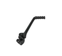 DINGYIG Motorcycle 13mm 16mm Hole Kick Start Lever Pedal For 50cc 70cc 90cc 110cc 125cc 140cc 150cc 160cc Pit Bike(Color1-13mm)