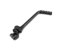 DINGYIG Motorcycle 16mm 13mm Kick Start Starter Lever Pedal For 50cc 70cc 90cc 110cc 125cc 140cc 150cc 160cc(Color4-16mm)