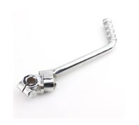 DINGYIG Motorcycle 16mm 13mm Kick Start Starter Lever Pedal For 50cc 70cc 90cc 110cc 125cc 140cc 150cc 160cc(Color2-16mm)