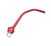DINGYIG Motorcycle Forged Kick Start Pedal Pit Bike Starter Lever For CRF450R 2009-2016