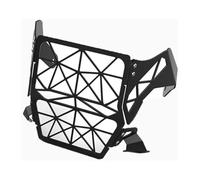 DINGYIG Motorcycle Headlight Grilles Guard Protector Headlamp Front Light Protection Cover For 450MT For IBEX 450 For MT450 25 Light Cover