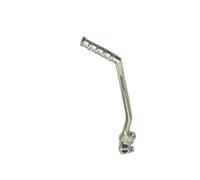 DINGYIG Motorcycle Kick Start Starter Lever 13mm Chromed For 50cc 110cc 125cc Pit Bikes