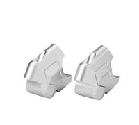 DINGYIG Riser Bar Motorcycle Handlebar Riser Mounting Clamp Height Rear Shift Adapter Parts For 800MT