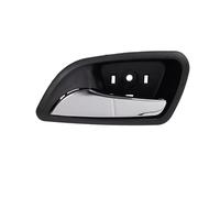 DINGZEN Interior Door Handle Car Car Interior Door Handle 96952176 96952178 for Cruze 2009-2016 Inner Opener Knob Inside Switch Buckle Auto Interior Door Handle