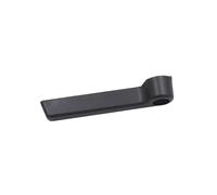 DINGZEN Interior Door Handle Car for Land for Cruiser 4500 4700 for LC80 for LC100 for LX470 Rear Tailgate Inner Handle Car Auto Interior Door Handle