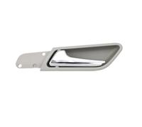 DINGZEN Interior Door Handle Car Left Right Interior Door Unlock Handle for A Class for B for W169 for W245 for A180 for A200 for A220 for B200 1697600961 1697601061 Auto Interior Door Handle