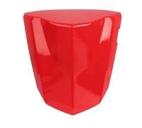 DINGZEN Motorbike Cowls For Suzuki GSXR 600 750 R K4 2004 2005 Motorcycle Pillion Rear Seat Cover Cowl Solo Seat Cowl Rear Fairing