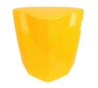 DINGZEN Motorbike Cowls For Suzuki GSXR 600 750 R K4 2004 2005 Motorcycle Pillion Rear Seat Cover Cowl Solo Seat Cowl Rear Fairing