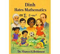 Dinh Hates Mathematics: 8