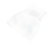 DINHEAROM 10Pcs Dog Artificial Insemination Cones Pe Material Collection Bags Comfortable Non Slip Design for Veterinary Use Enhance Breeding Safe for All