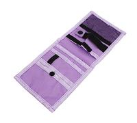 DINHEAROM 1Pc Doctor Nurse Pen Storage Pouch Organizer for Medical Tools and Daily Use Compact Chest Pocket Utility Bag Easy to Clean and