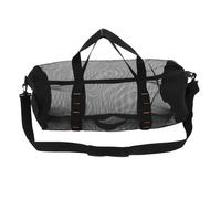 DINHEAROM 1Pc Large Capacity Quick Dry Storage for Diving Swimming Travel Portable Lightweight Design for Gym Outdoor Activities Durable Breathable for Men Women