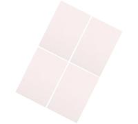 DINHEAROM 2 Sets Facial Oil Control Blotting Paper 200 Sheets Natural Hemp Pulp Pink Facial Oil Absorbing Tissues for Oily Skin Care and Makeup Touch-Up
