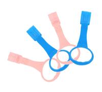 DINHEAROM 2pair Pull Assist for Boy Girl Promote Physical Activity Boy Girl Exercise Support