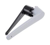 DINHEAROM 2pcs Kayak Valves Spanner Set Inflatable Boat Air Valve Wrenches 6-hole and 8-hole Kayak Supplies for Paddle Board and Dinghy Tightening Tool Random Color