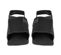 DINHEAROM 2pcs Wheelchair Strap Shoes Prevent The Foot from Falling Off - Adjustable Wheelchair Shoe Holder Straps for Disabled Rehabilitation Patients