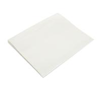 DINHEAROM 50 Pcs Waterproof Pe Self-Adhesive Document Bags for Receipt and Invoice Storage, Packing Checklist Pouches for Courier Companies and Long-Distance Transport