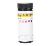 DINHEAROM 50sheets Urine Ketone Test Paper Strips for Accurate Ketone Body Testing for Family Use