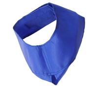 DINHEAROM 5kg Cat Eye Mask Bite Blindfold Cosmetic Eye Patch for Pet Cat Dog Kitten Suitable over Indoor Sleeping Use