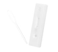 DINHEAROM Animal Pregnancy Test Strips for Accurate Pig Detection Portable Livestock Testing Kit for Cattle and Horses Early Pregnancy Detection Tool with Results