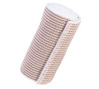 DINHEAROM Athletic Elastic Sports Tape Self Protective for Running Wide Stretch for Injuries Sprains and Joint Stabilization Durable Spandex Material
