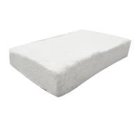 DINHEAROM Breathable Compressed Gauze Bandage Wrap for Wound Care, Outdoor Hiking Dressing, 1pcs Elastic Injury Dressing Pad