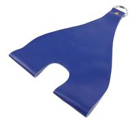 DINHEAROM Chicken Transport Bag Chicken Holder Bag Removable Design Multi-functional Use Pu Material for Pet Birds Weighing Your Pets Suitable for Cats Ducks