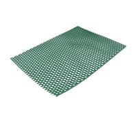 DINHEAROM Dog Cage Pad Pet Urine Drain Pad Cage Cleaning Plate for Dogs Chickens in Pet Base Supply Accessory