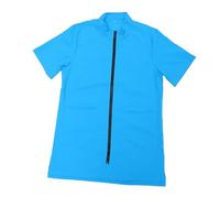 DINHEAROM Dog Grooming Clothes Protective Waterproof Apron with Anti-Static Feature for Veterinary and Pet Salons