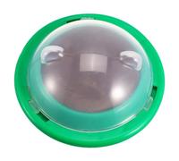 DINHEAROM Dog Licking Bowl with Chicken Flavor Non Slip Gel for Dogs Nutrition Gel Energy Treats for Interactive Feeding Dog Sugar
