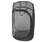 DINHEAROM Insect Mesh Cage for Butterfly Observation Transparent Breathing Enclosure for Boys and Girls Learning Insect Breeding Container for Garden Use and Butterfly Viewing