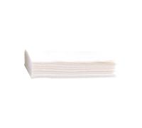 DINHEAROM Laundry Color Catcher Sheets Anti-dyed Non-woven Fabric Cloths 24pcs Not Easy to Break, for Daily Colour Washing and Stain Prevention for Washing Machine Use