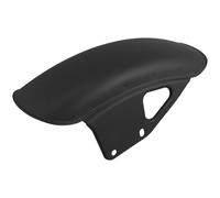 DINHEAROM Motorcycle Mud Flap Motorbike Mudguard Splash Guards Vintage Iron Spray Paint 13.98x4.92x4.92in Splash Protection Resists Road Debris and Mud for Motorcycles Riders on Rural Roads