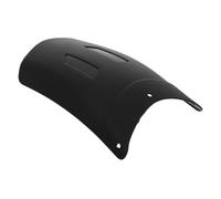 DINHEAROM Motorcycle Mudguard Front Rear Mud Flap Protector Extended Pp Material Mudguard Cover with Perforated Accessories for Electric Bikes Road and Mountain Bike Tire Protection