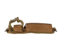 DINHEAROM Multifunctional Outdoor Sports Bag Nylon First Aid Pouch with Moderate Capacity and Wear-resistant Material, for Hunting and Hiking Activities