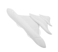 DINHEAROM Mushroom Reptile Ledge | Tree Frog Terrarium Tank Accessories | Frog Habitats | Fish Tank Decor | Terrarium Plants Decor| Suction Cups