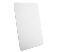 DINHEAROM Pet Cooling Mat Aluminium Cooling Pad with Simple and Convenient Design for Small Animals for Use for Hot Weather