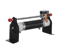 DINHEAROM Physics Lab Slide Rheostat: 200Ω 1.25A Variable Slide Resistor for Classroom Electricity Science Experiment - School Laboratory Teaching Supply