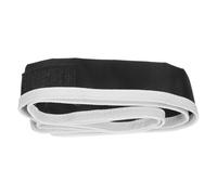 DINHEAROM Portable Fencing Bag and Separate Compartments with 600d Nylon Cloth, Travel-Friendly Lightweight Storage Pouch Featuring Independent Blade Sleeves for Epee for Competition
