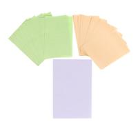 DINHEAROM Portable Oil Absorbing Sheets Scents for Face Oil Control and Cleansing Lightweight Skin Care Tissues for Men and Women Convenient Blotting Paper to Remove Excess Shine and Makeup