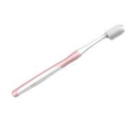 DINHEAROM Pregnancy Toothbrush Soft Bristle First Toothbrush for Maternity Care Oral Cleaning Tool