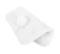 DINHEAROM Rabbit Blanket Guinea Pig Cage Liner Small Animal Bed Mattress Washable Bed Pad for Winter Warm Nest Mat